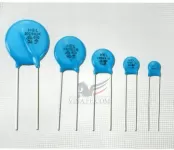 Tụ chống set 14D471K 300V RMS 385VDC